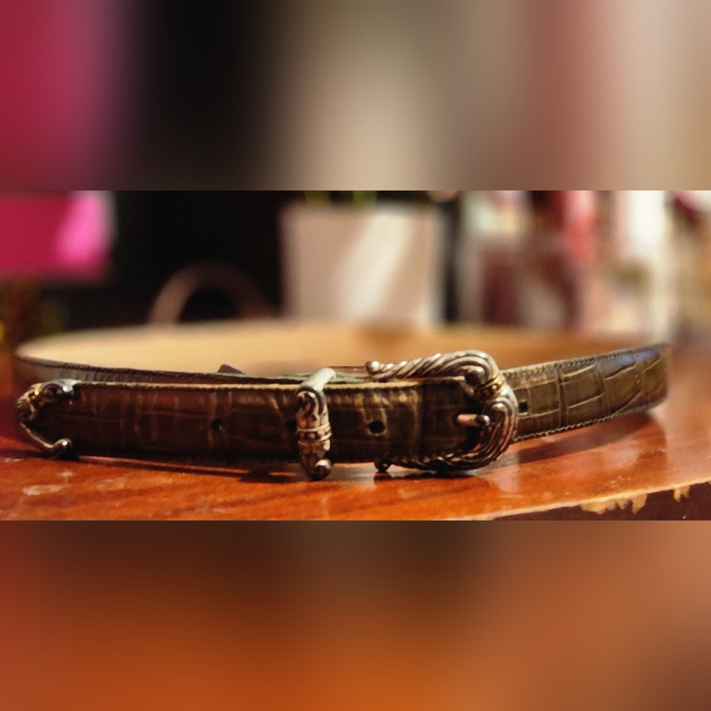 Brighton Belt size L